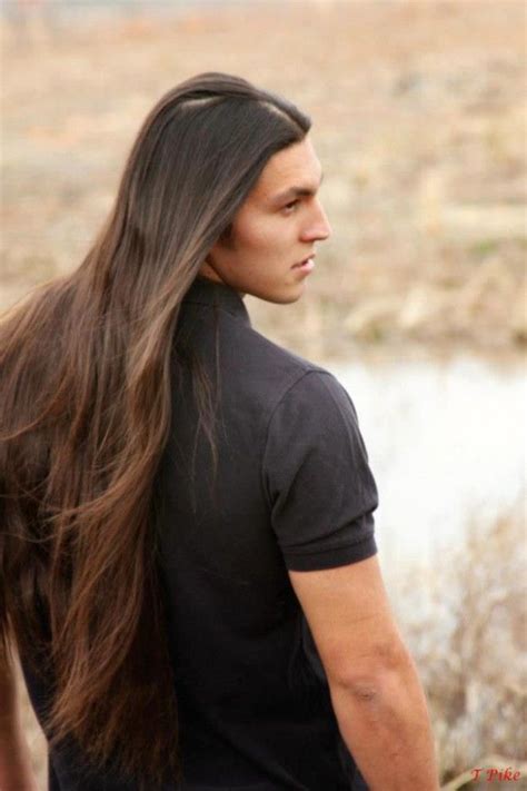 american indian body hair|native american long hair tradition.